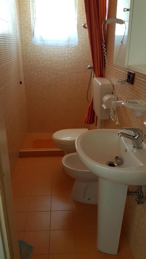 Augusta Apartment Bibione Exterior photo