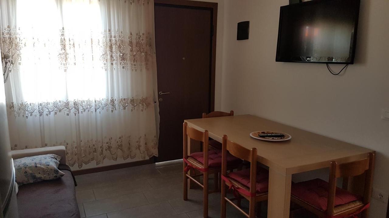 Augusta Apartment Bibione Exterior photo